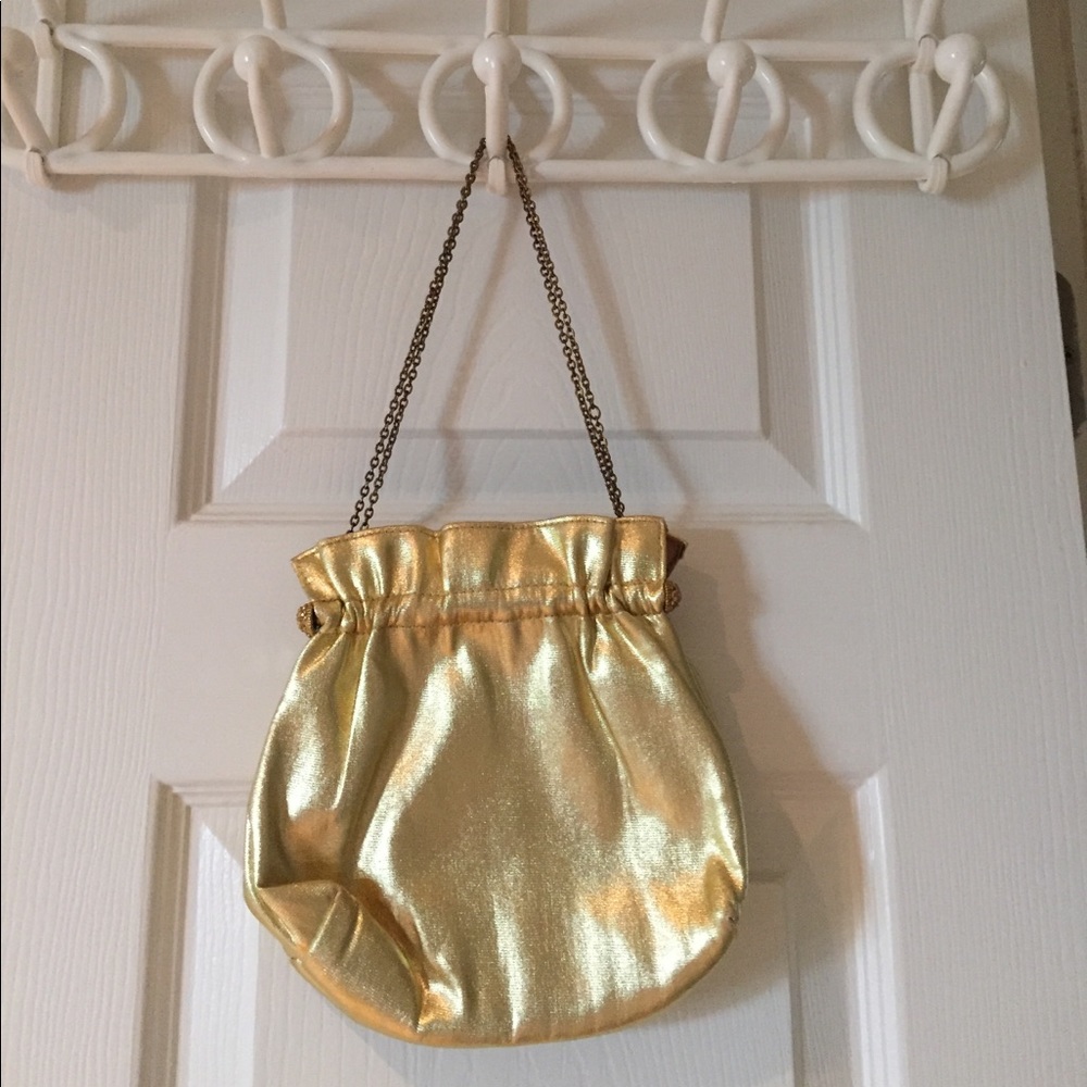 Vintage Ande' Purse