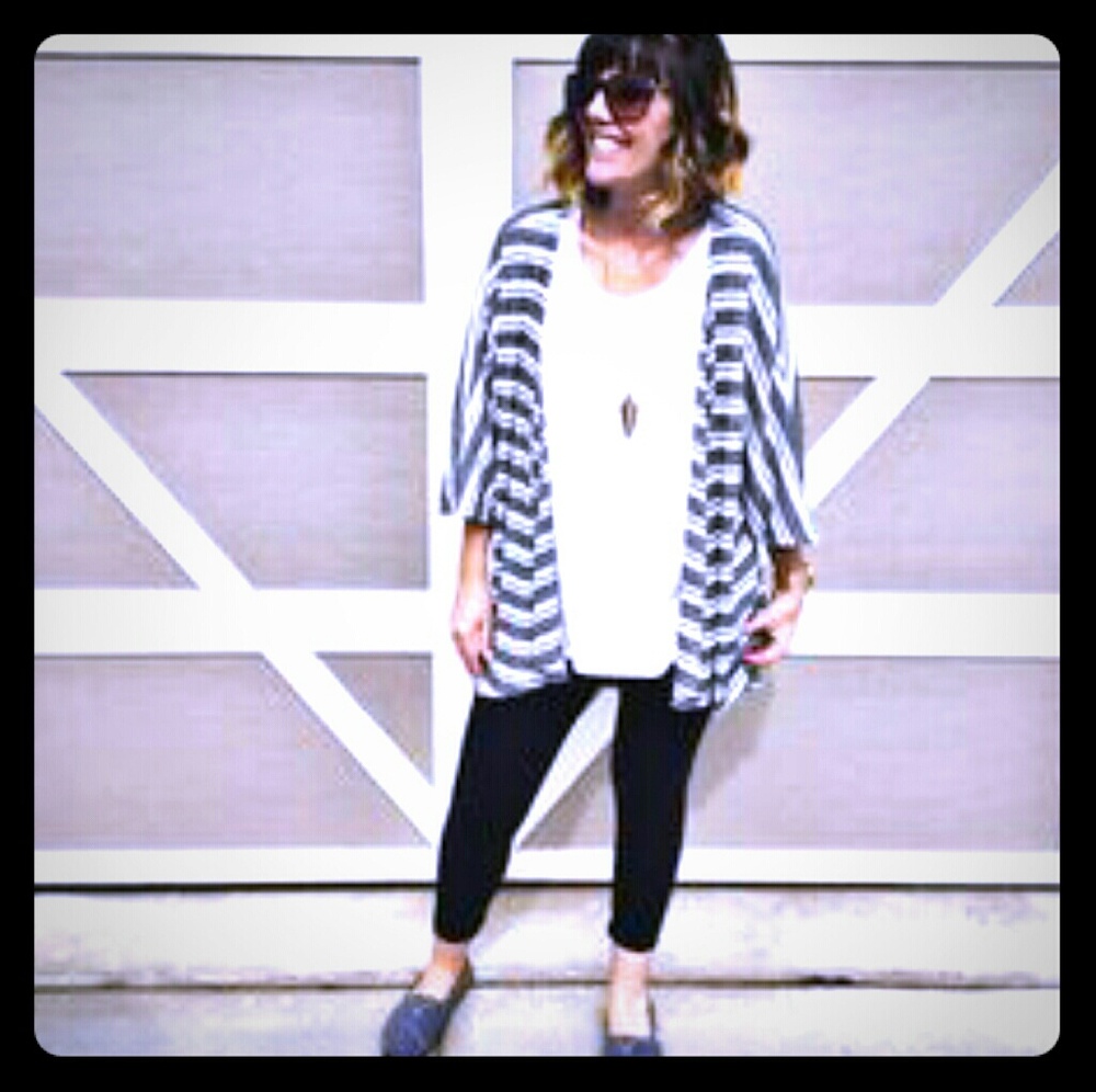 Lularoe Lindsay