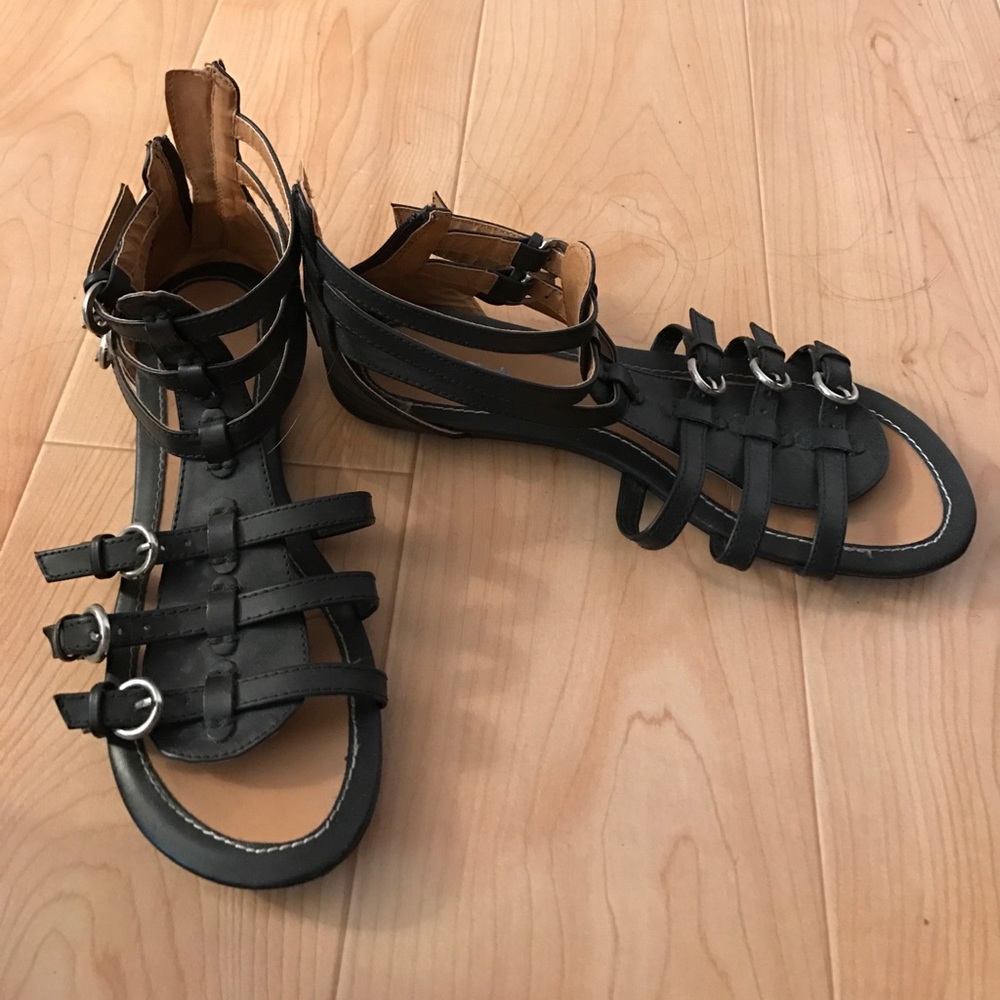 Sandals Size 7.5