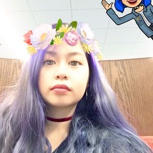 Meet your Posher, Amy