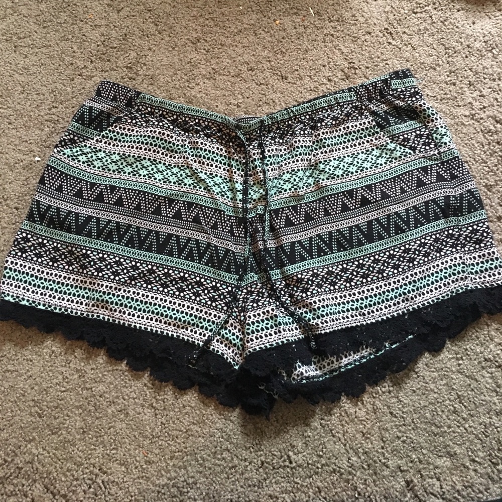 Shorts