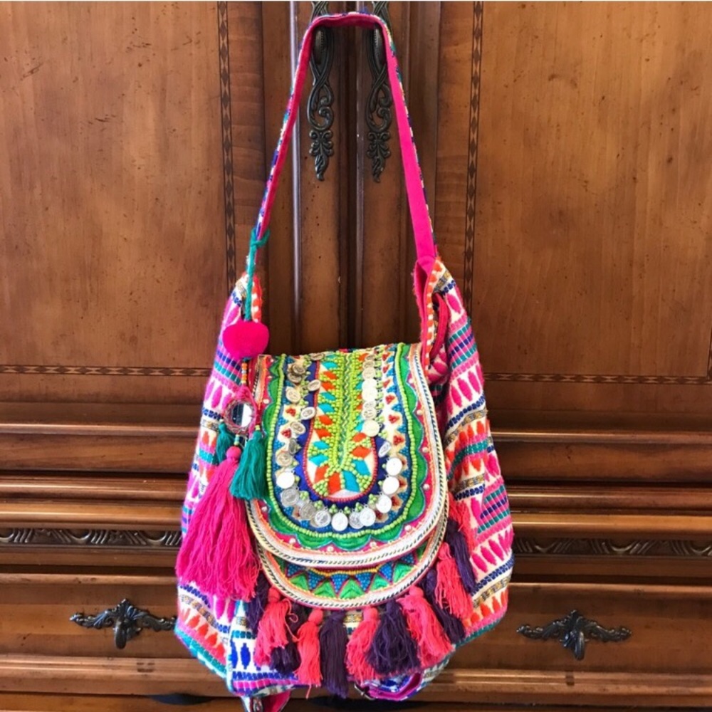 Steve Madden Backpack