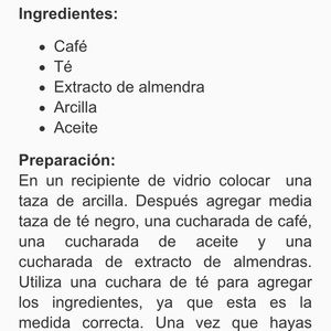 Meet your Posher, Adiris