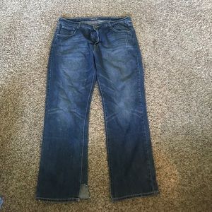 Men's jeans