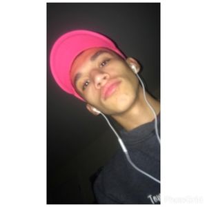 Meet your Posher, Junior