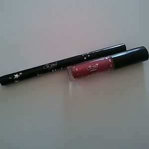 Ciate bundle fierce flicks & liquid velvet bothNEW