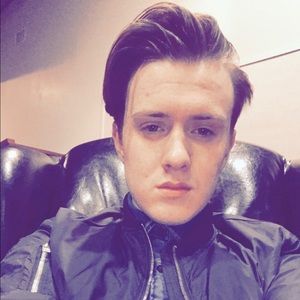 Meet your Posher, Lucas