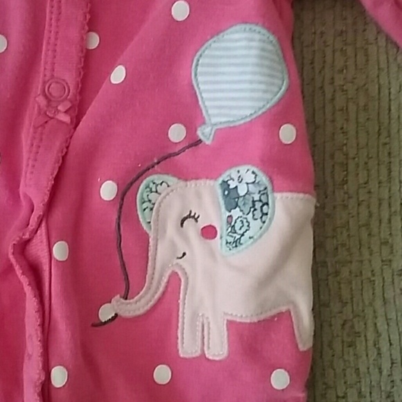 Carter's - Picture 2 of 3