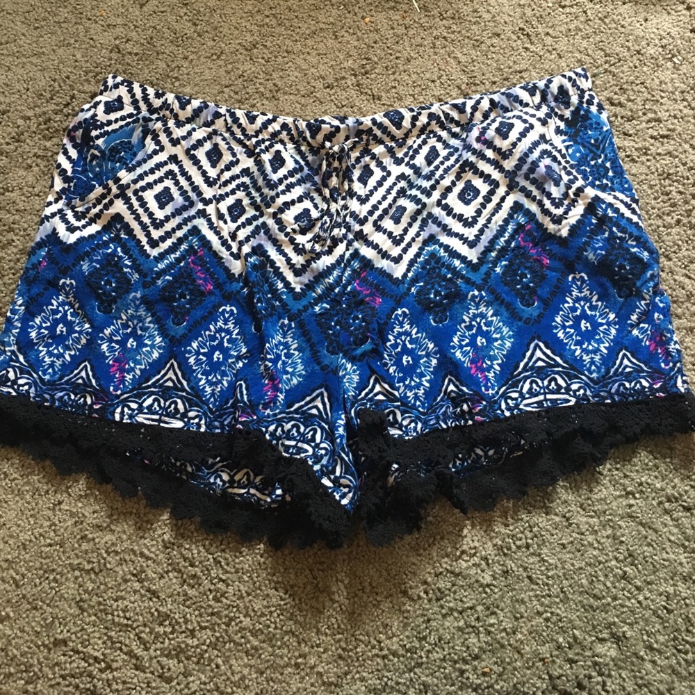 Shorts