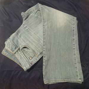 AE jeans