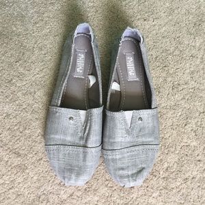 Slip On Shoes