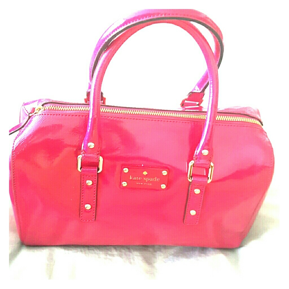 Kate spade purse- FINAL PRICE REDUCTION