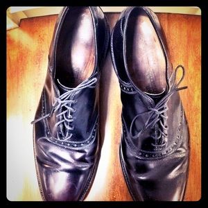 Allen Edmonds Polo Style in 11.5B