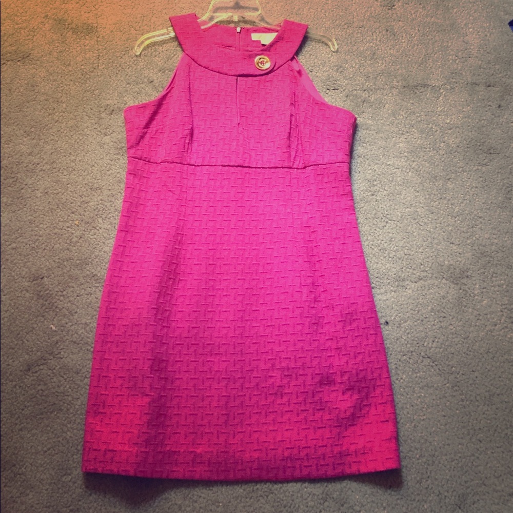 NWOT Michael Kors Cocktail Dress