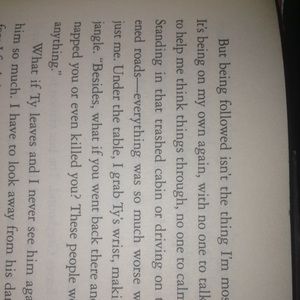 Meet your Posher, Parker