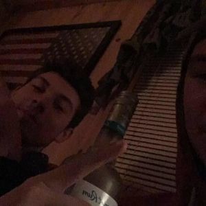 Meet your Posher, Robert