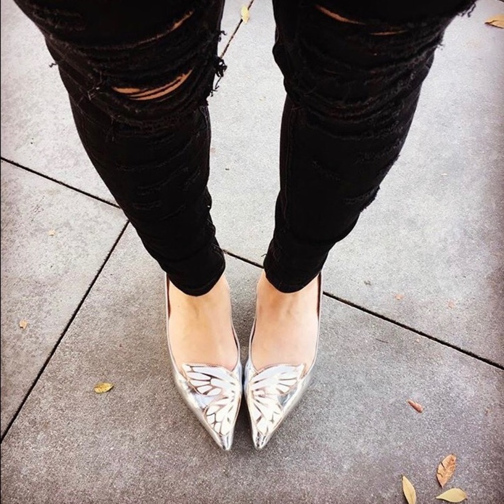 Meet your Posher, Renee