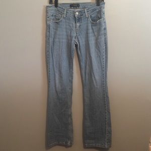 #514 Levi's 524 Sz 5L