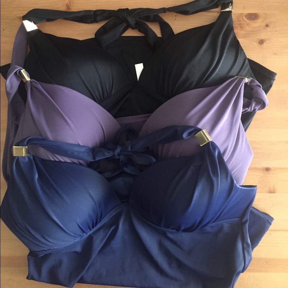 VS Tankini Tops