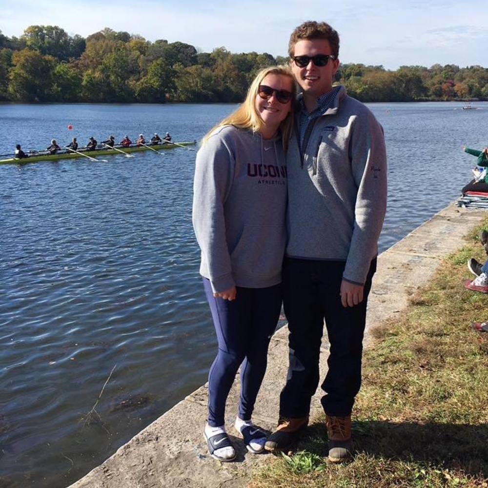 Meet your Posher, Will