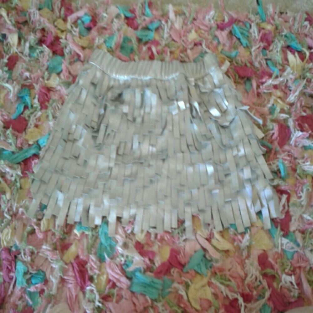 BOUTIQUE Skirt!