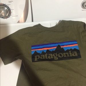 Patagonia t shirt