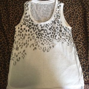 Express Tank Top
