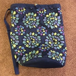 Vera Bradley Laundry Bag