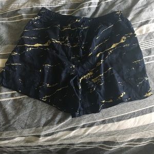 Gap cotton shorts
