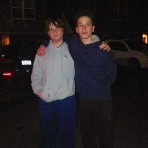 Meet your Posher, Jordan