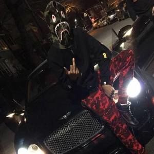 Meet your Posher, Croski