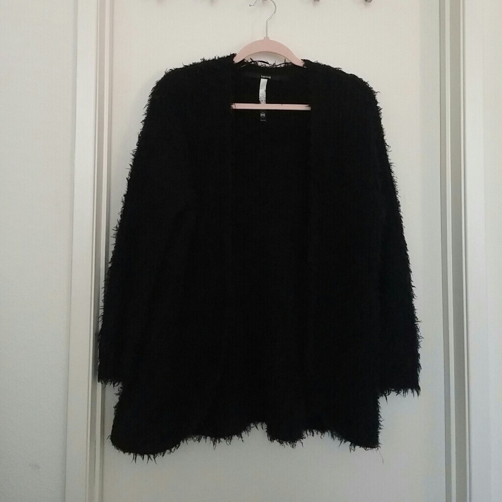 Kensie Sweater