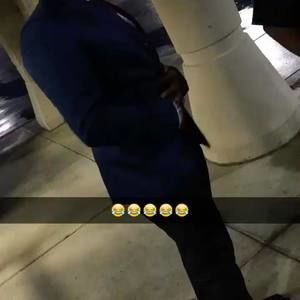 Meet your Posher, Ricky