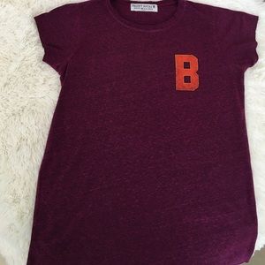 Project Social T shirt