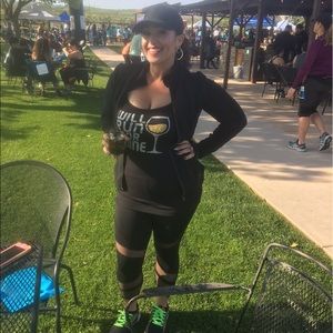 Meet your Posher, Elesia