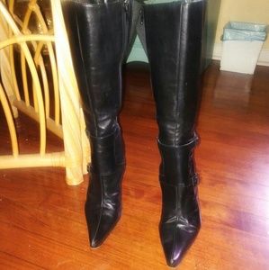Vero Cuoio Boots