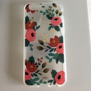 Iphone 6/6s case from Anthropologie