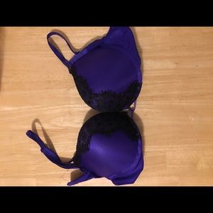 VS Bombshell bra!!