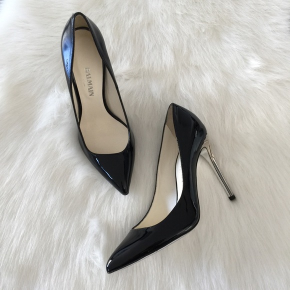 NEW Balmain heels - Picture 3 of 4