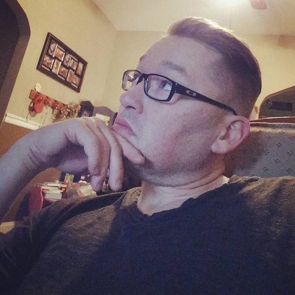 Meet your Posher, Rick - Picture 1 of 1