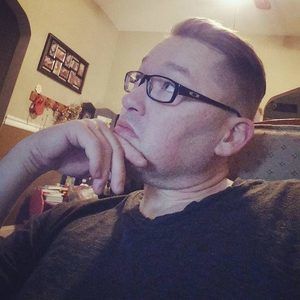 Meet your Posher, Rick