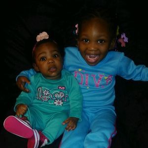 Meet your Posher, Rickey