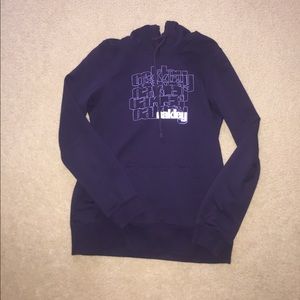 Oakley Sweatshirt Hoodie