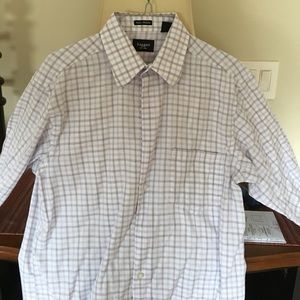 Hagar button down shirt