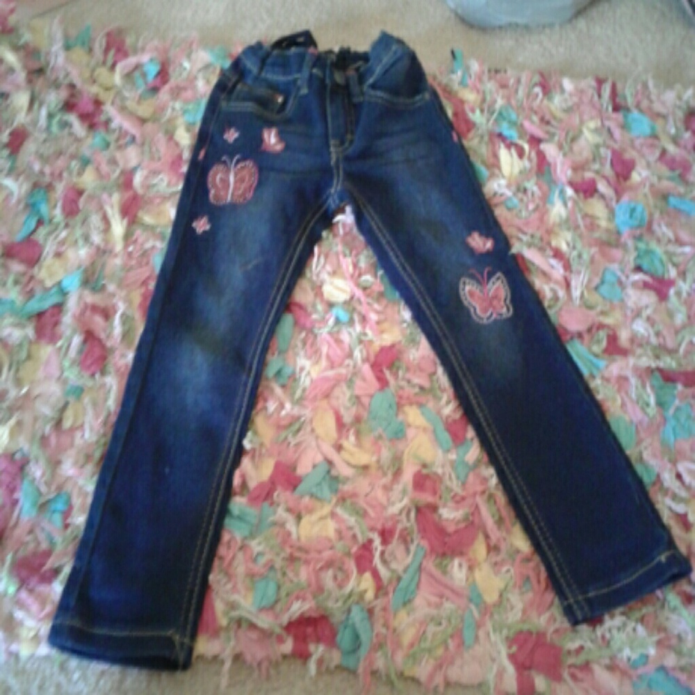 Princess Jeans!