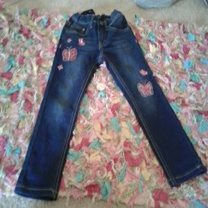 Princess Jeans!