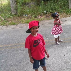 Meet your Posher, Kenneth