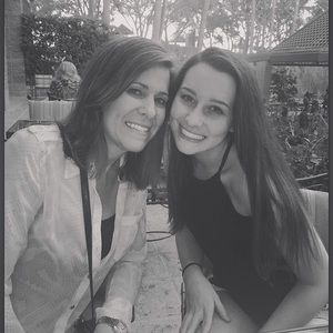 Meet your Posher, Ali