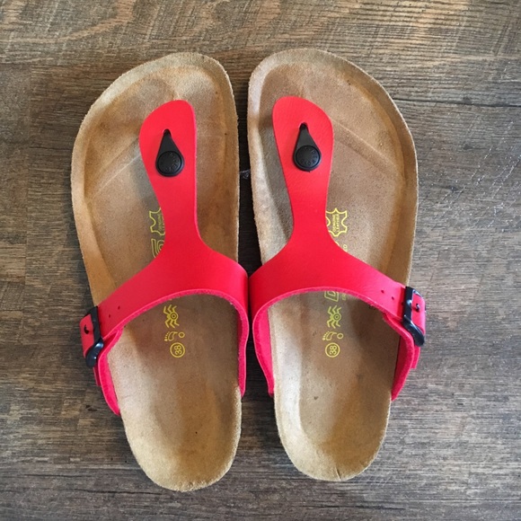 Devo Shoes - Devo Sandals.