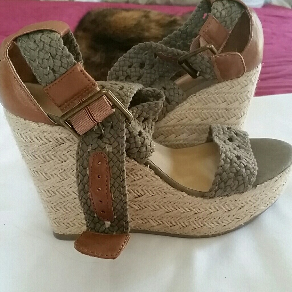 Espadrilles